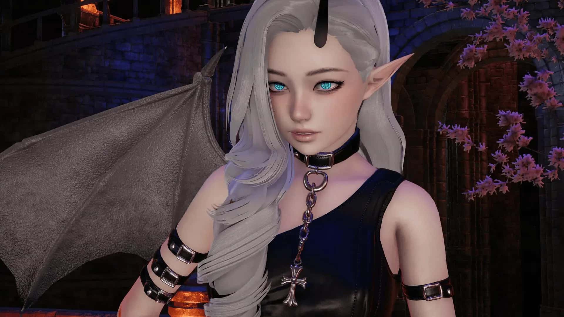 安卓+PC/ 黑暗伴侣 Companion of Darkness S1 完结版 1.5G+8G封面