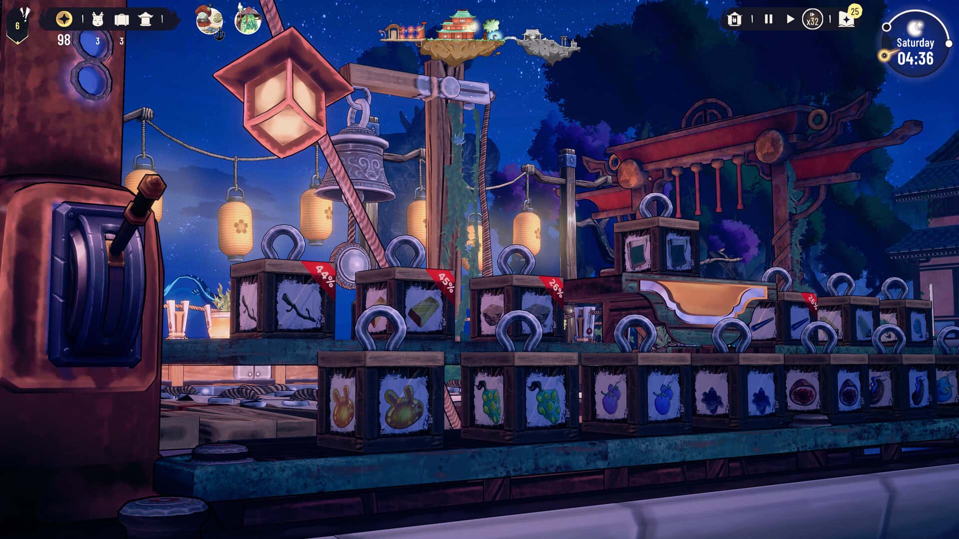 银河酒店 重制版 Hotel Galactic 中文版封面