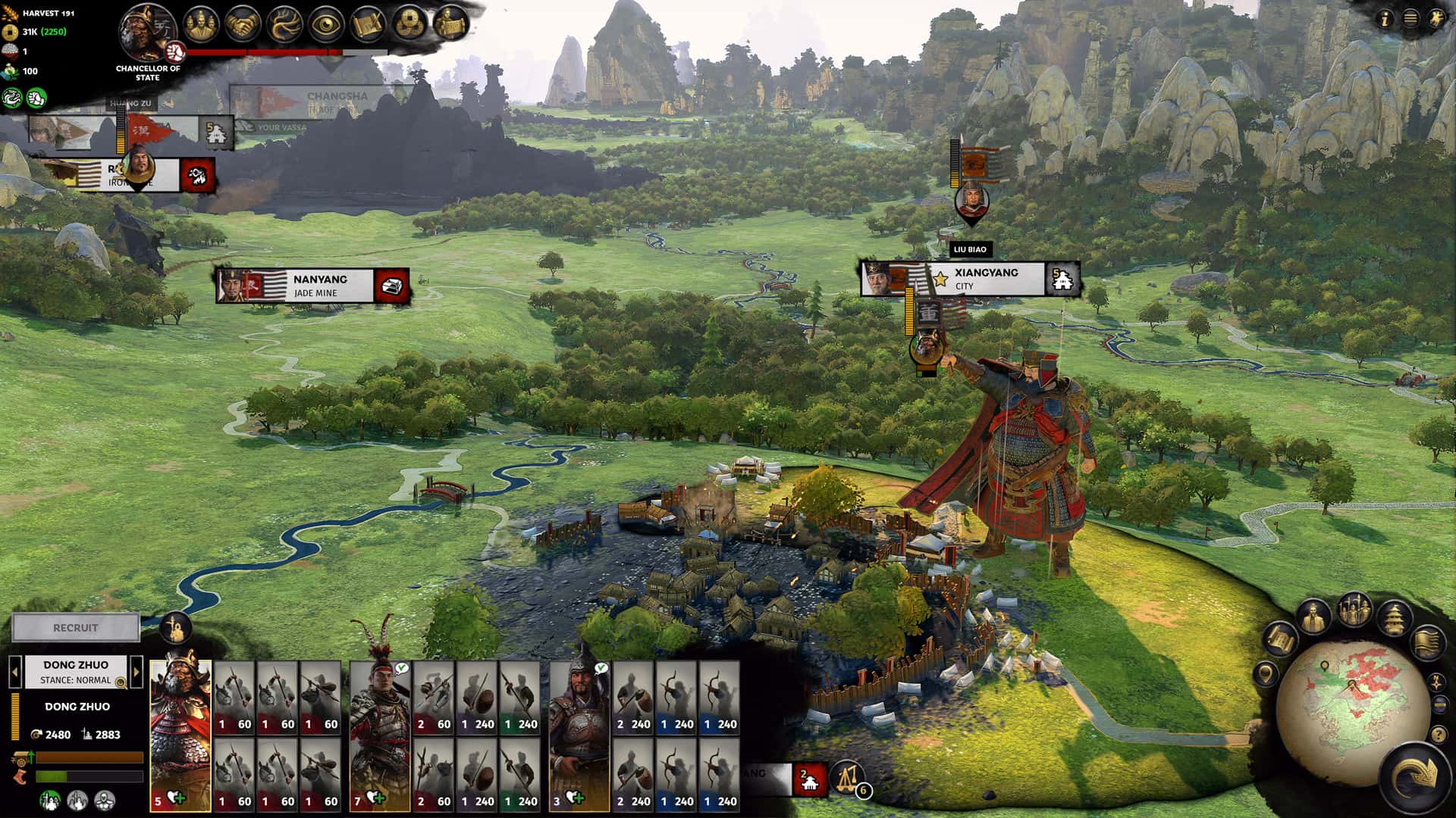 全面战争 三国 Total War Three Kingdoms 全DLC豪华中文版