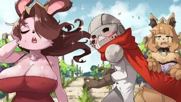 公主与征服 Princess & Conquest +DLC封面