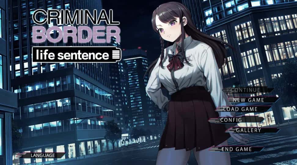 边界 Liminal Border Part IV