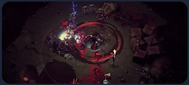 STEAM学习 地狱丧钟 Hell Clock v1.0 3.7G封面
