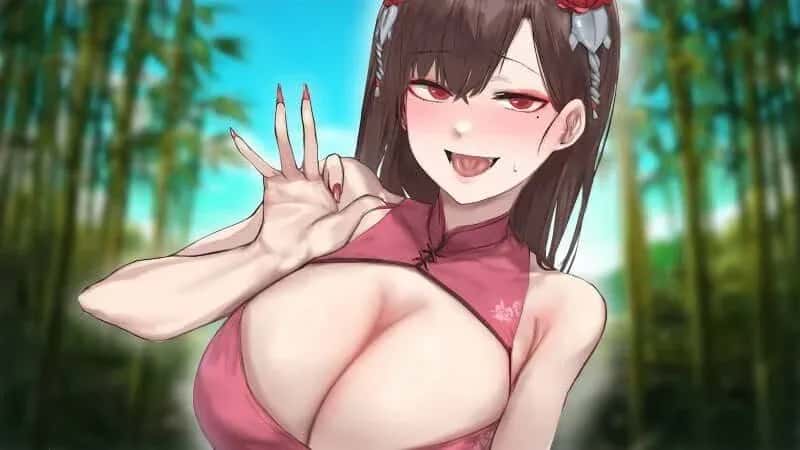 游戏截图2