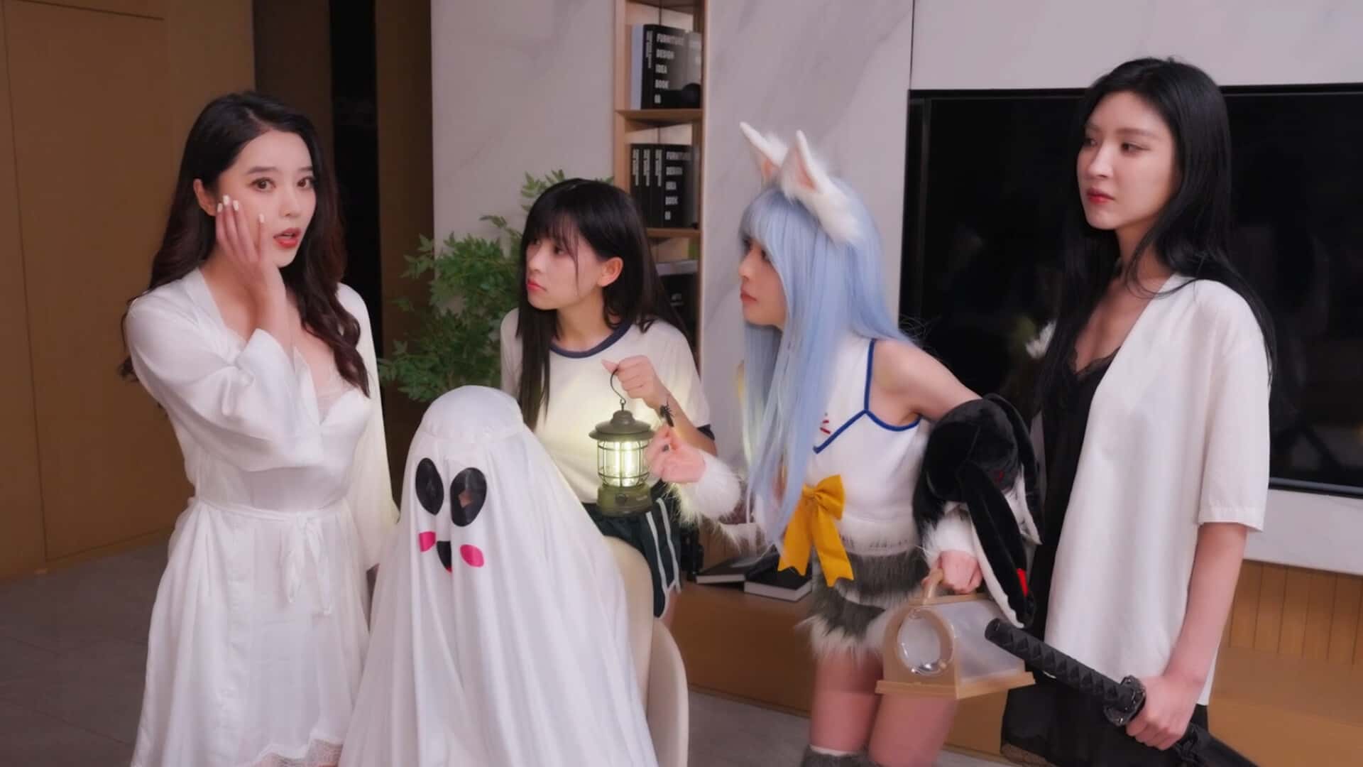 游戏截图2